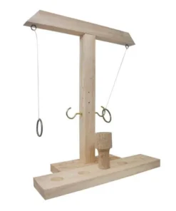 Juego Didáctico Péndulo