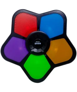 Juego Memoria Kaichi