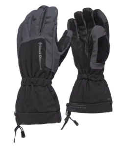 Black Diamond – Guantes de snowboard / esquí – Guantes Glissade