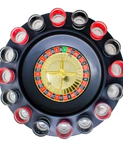 Juego Mesa Ruleta Wonder