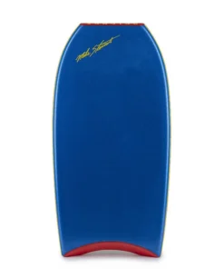Science Bodyboard – Style Loaded F4 Quad Vent PP – Royal Blue / White