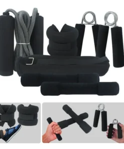 Kit Aeróbico Sportfitness