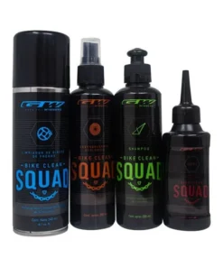 Kit Bike Clean GW