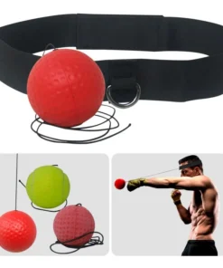Kit Entrenamiento Boxeo MMA