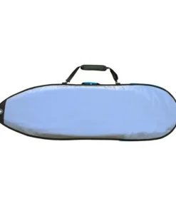 FK SURF – Bolsa para tablas – Tabla corta polivalente de 5 mm