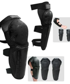 Kit Protección BMX