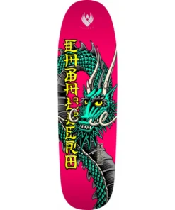 Powell Peralta – Baraja Caballero Ban This 9.26 Flight™ – Rosa