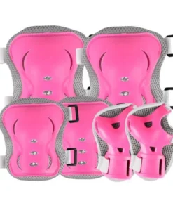 Kit Protección Patinaje Wonder
