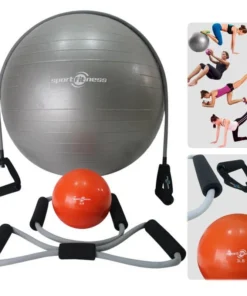 Kit Yoga SportFitness