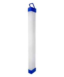 Lámpara Imantada 30cm 2400 mAh V8 Usb AK7912