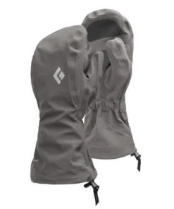 Black Diamond – Snowboard / esquí – Cubreguantes impermeables