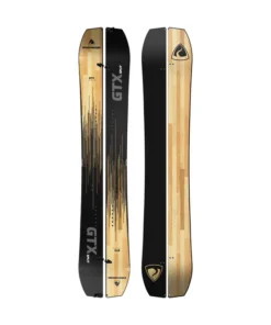 Tabla dividida PATHRON GTX 2022 – 165cm