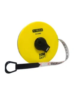 Lienza 20 Mts T-tech