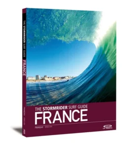 Guía Stormrider – Francia