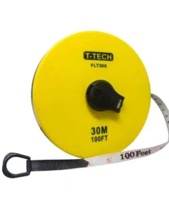 Lienza 30 Mts T-tech