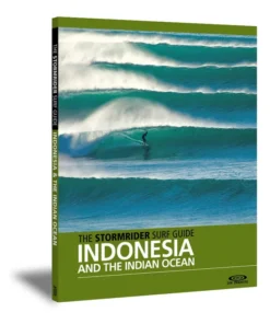Guía Stormrider – Indonesia y el Océano Índico