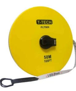 Lienza 50 Mts T-tech