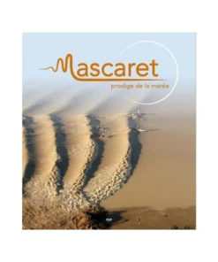 Libro – Bore, prodigio de la marea