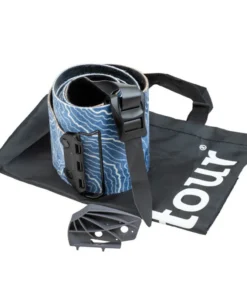 Fundas para splitboard Pathron x Contour Hybrid Mix – 180 CM / 160 MM