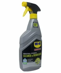 Limpiador Industrial WD-40