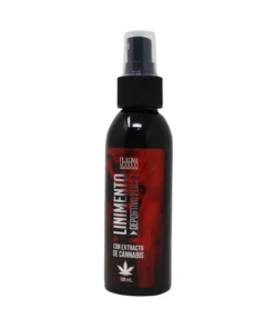Linimento Deportivo Dharma 120ml