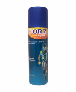 Linimento Forz Sport 200 ml
