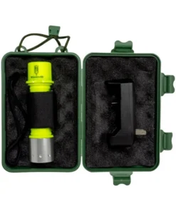 Linterna Recargable Sumergible BG3512