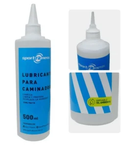 Lubricante Caminadora Sportfitness 706118