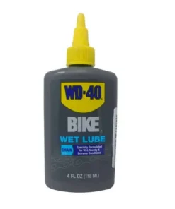 Lubricante Húmedo WD-40