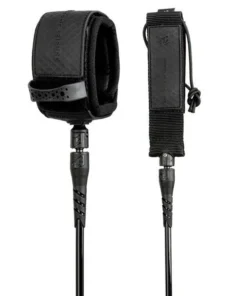 CREATURES – Reliance Longboard Leash 10 Ankle – Negro