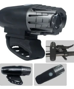 Luz Bicicleta Delantera Wonder