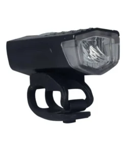 Luz Bicicleta Recargable Wonder