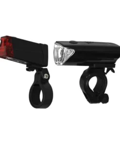 Luz Bicicleta Trasera/Delantera GW