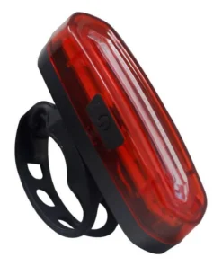 Luz Bicicleta Wonder Recargable