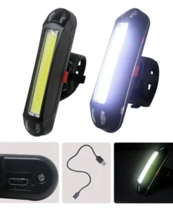 Luz Delantera Bicicleta Wonder