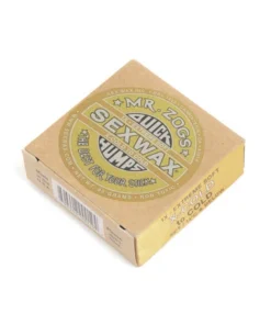 SEX WAX – Cera para surf – Extra Fría