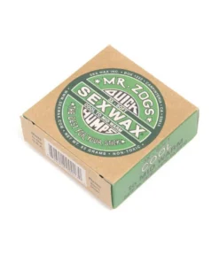 SEX WAX – Cera para surf – Cool