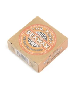 SEX WAX – Cera para surf – Fría / Cálida