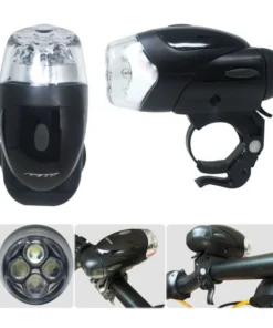 Luz Delantera XC-754 GW