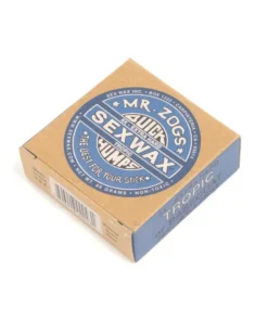 SEX WAX – Cera para surf – Tropical