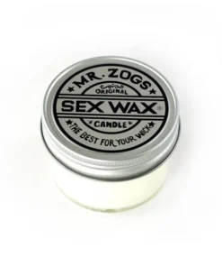 SEX WAX – Vela perfumada de coco