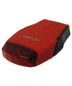 Luz Trasera Bicicleta Gw XC 180R