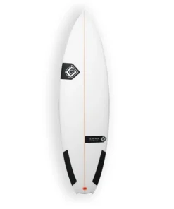 Tablas de surf CLAYTON – Futuros Ranga (PU) – 5’6