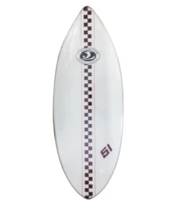 CBC – Skimboard – Epoxi – 51 pulgadas