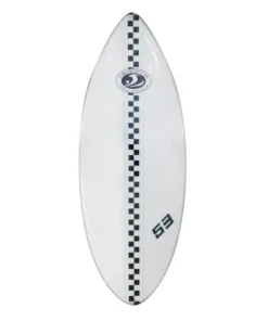 CBC – Skimboard – Epoxi – 53,5 pulgadas