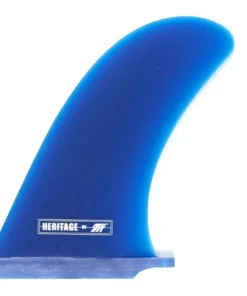 TRUE AMES – Patrimonio 9.75 – Azul