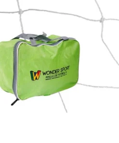 Malla Microfútbol Wonder MSP-2407