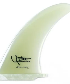 Aleta TRUE AMES Yater Classic 9.0 – Transparente