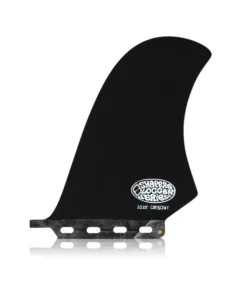 SHAPERS Thins – 10.25″ Logger Crescent – Caja de EE. UU.