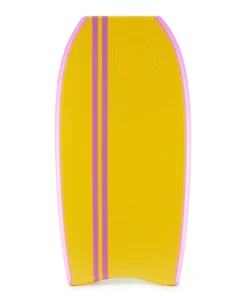 BZ – Diamond 41 PP – Amarillo / Rosa / Verde
